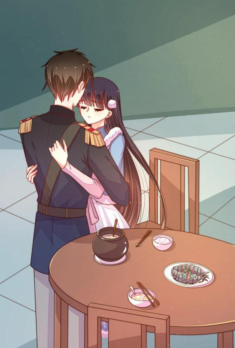 Ngày Nào Thiếu Soái Cũng Ghen 292 trang 13