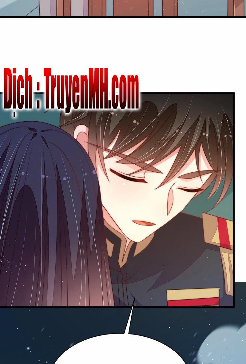 Ngày Nào Thiếu Soái Cũng Ghen 292 trang 14