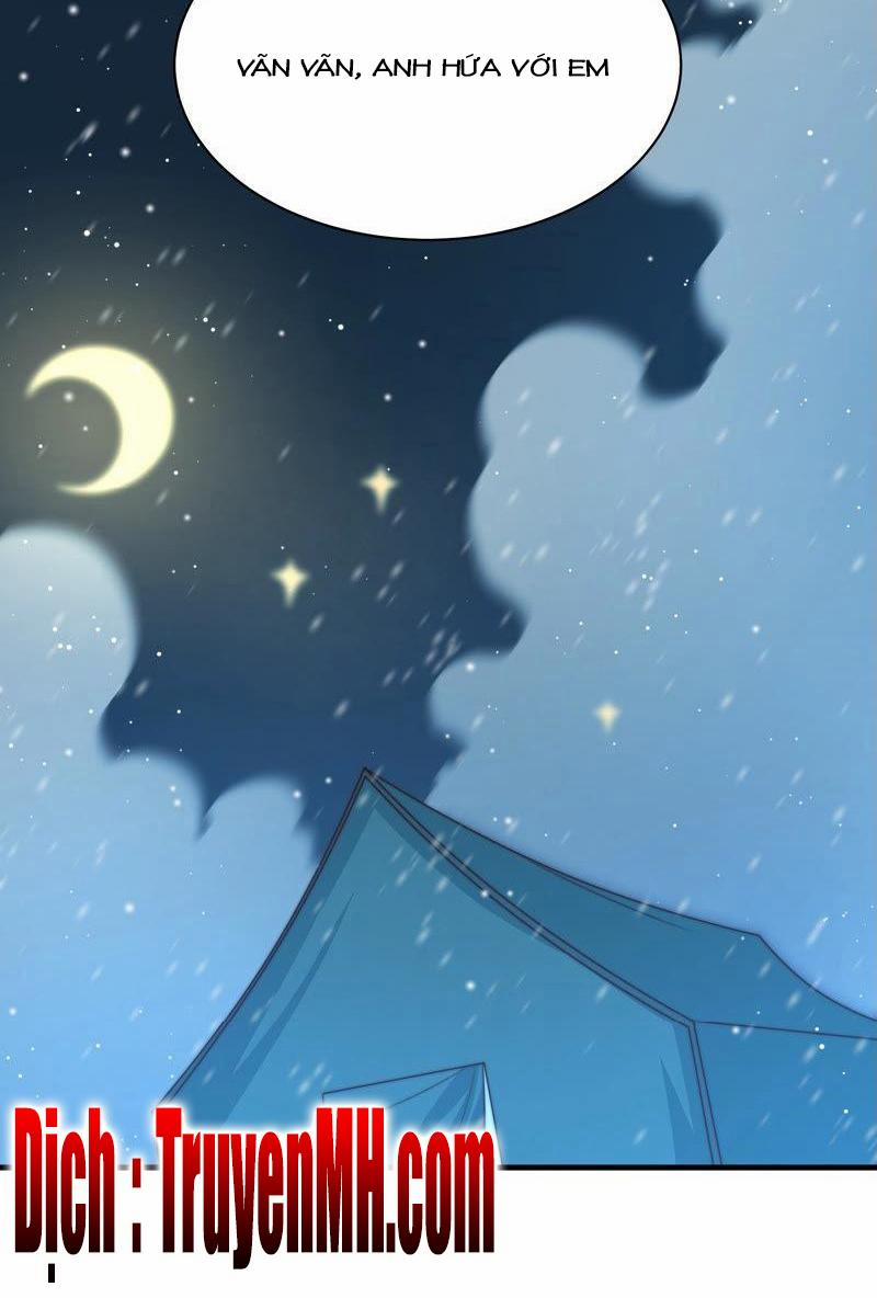 Ngày Nào Thiếu Soái Cũng Ghen 292 trang 15