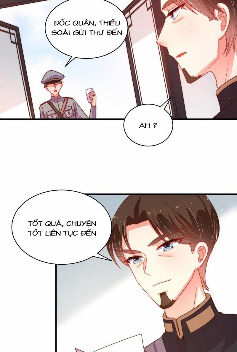 Ngày Nào Thiếu Soái Cũng Ghen 292 trang 2