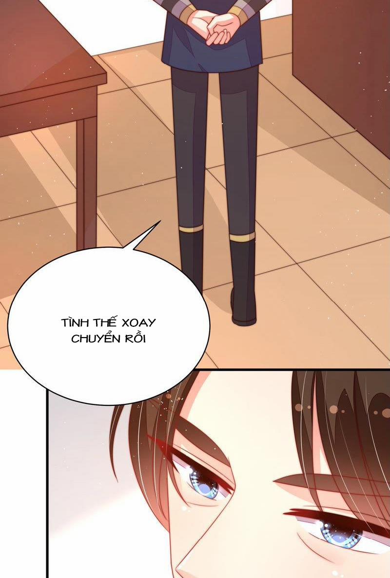 Ngày Nào Thiếu Soái Cũng Ghen 292 trang 4