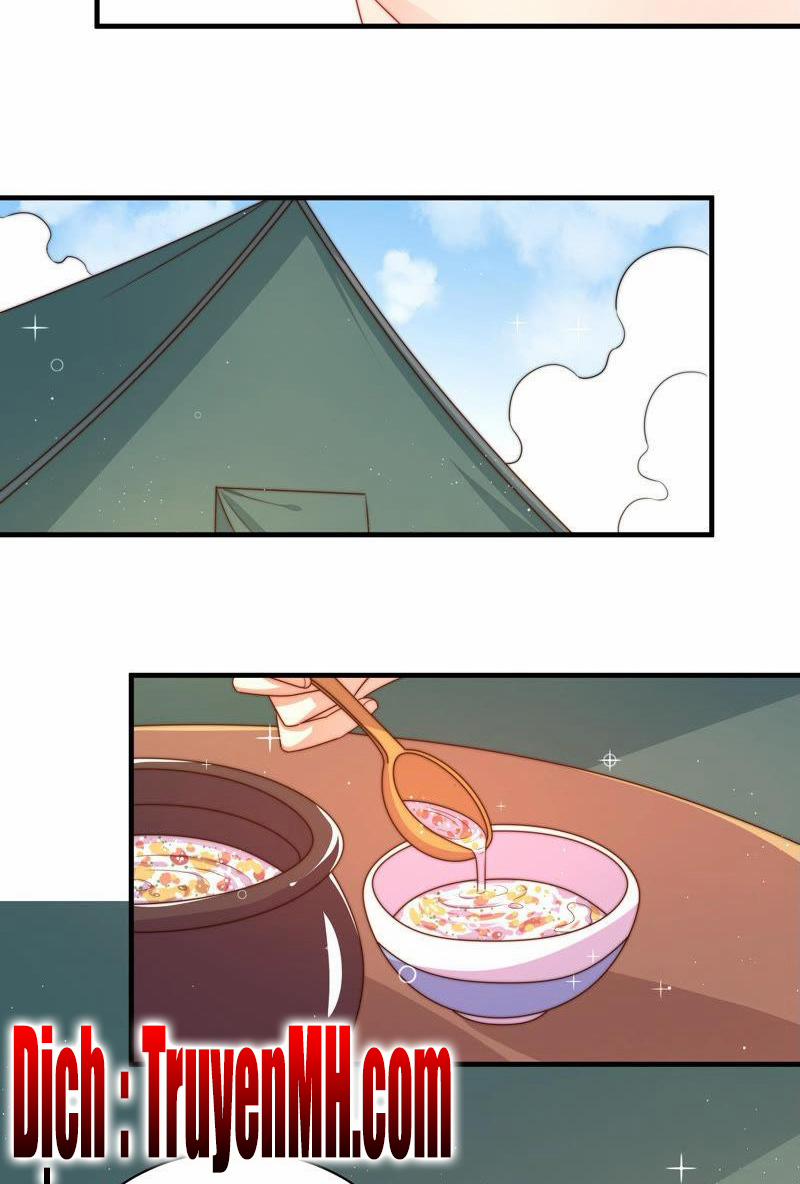 Ngày Nào Thiếu Soái Cũng Ghen 292 trang 5