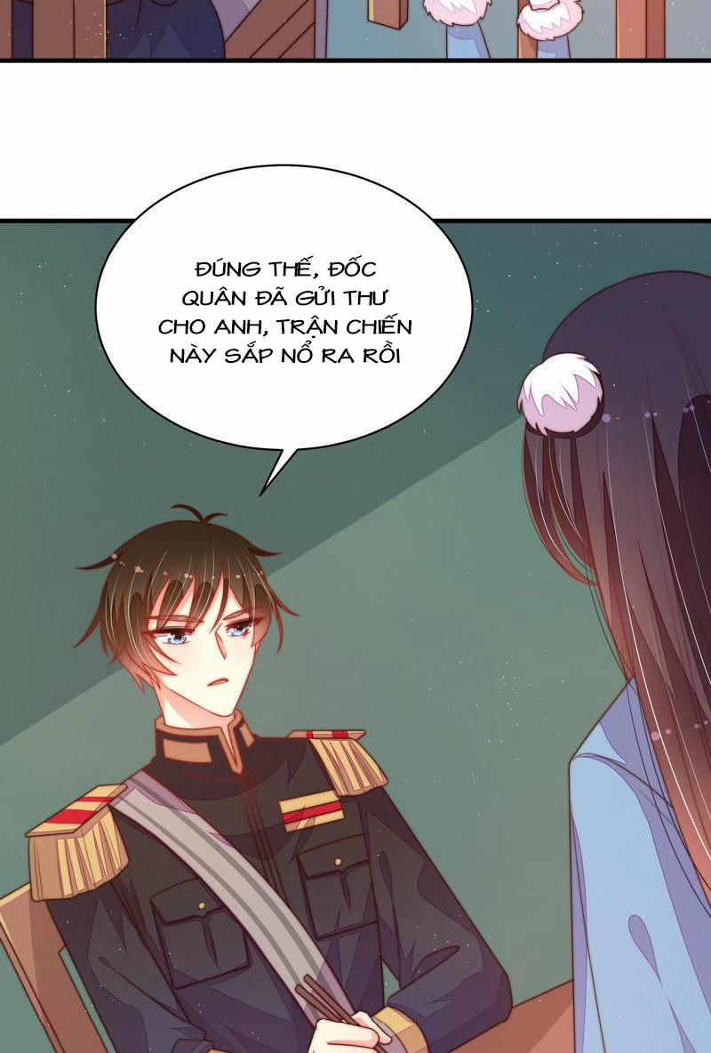 Ngày Nào Thiếu Soái Cũng Ghen 292 trang 7