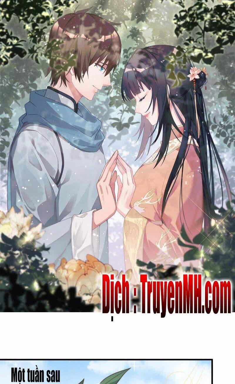 Ngày Nào Thiếu Soái Cũng Ghen 293 trang 1