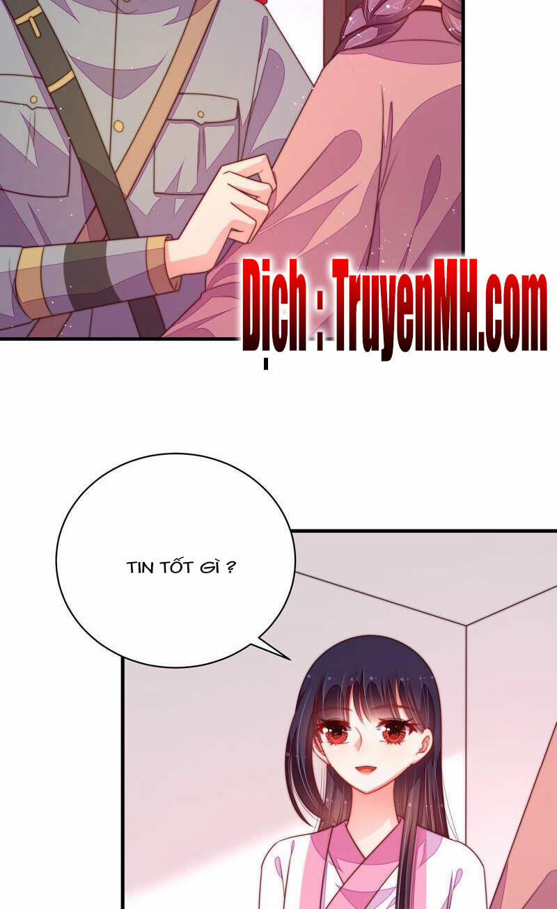 Ngày Nào Thiếu Soái Cũng Ghen 293 trang 10