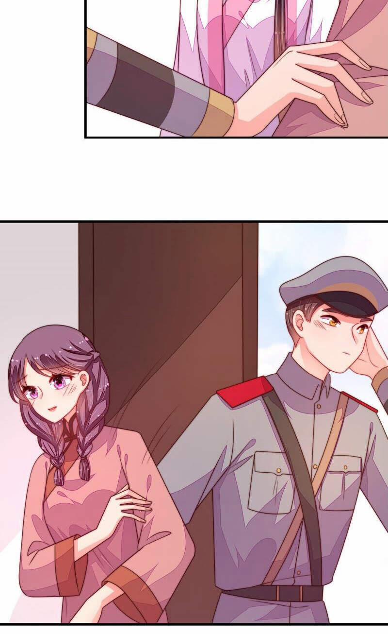 Ngày Nào Thiếu Soái Cũng Ghen 293 trang 11