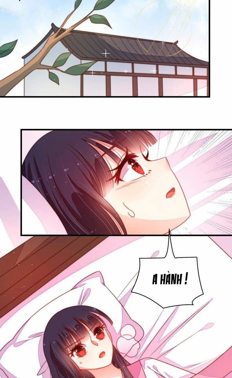 Ngày Nào Thiếu Soái Cũng Ghen 293 trang 2