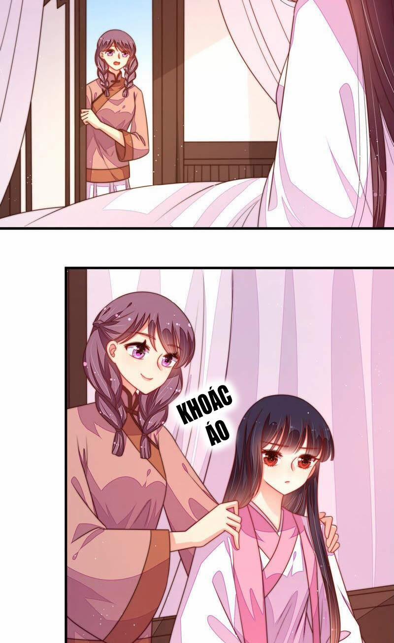 Ngày Nào Thiếu Soái Cũng Ghen 293 trang 4