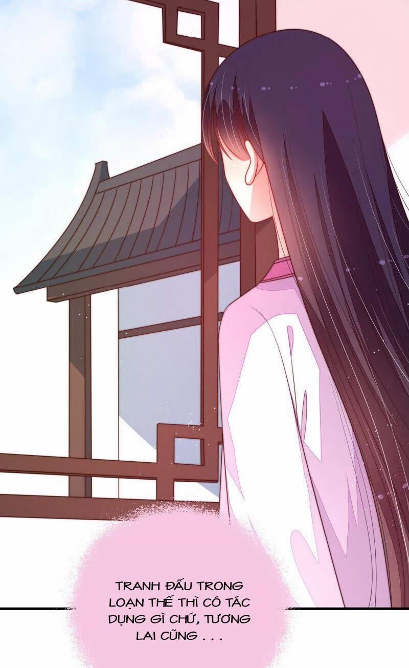 Ngày Nào Thiếu Soái Cũng Ghen 293 trang 7