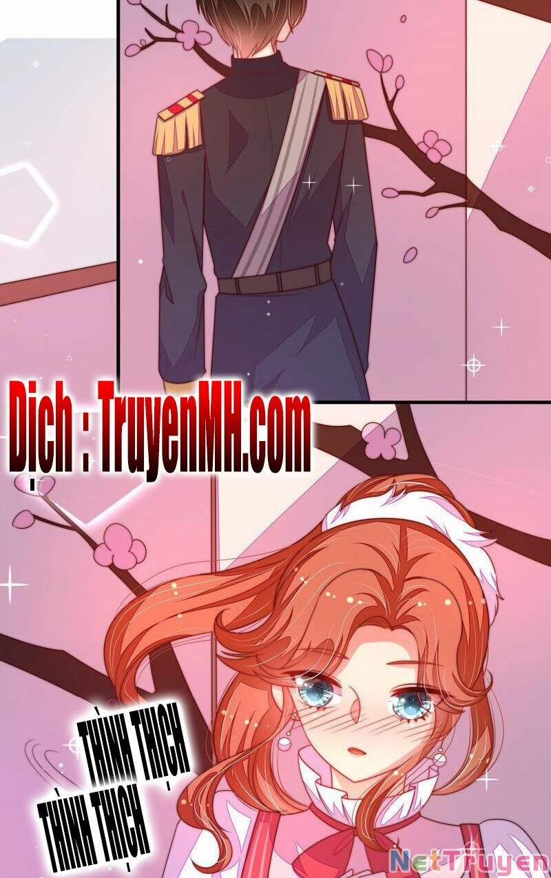 Ngày Nào Thiếu Soái Cũng Ghen 294 trang 13