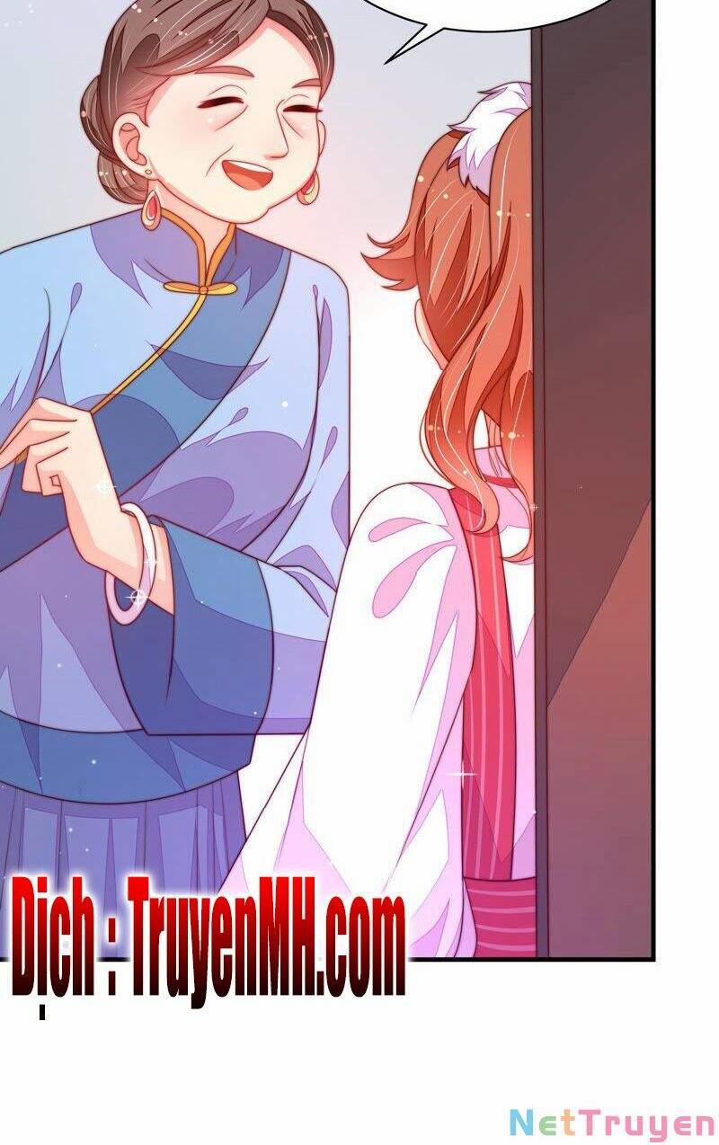 Ngày Nào Thiếu Soái Cũng Ghen 294 trang 15