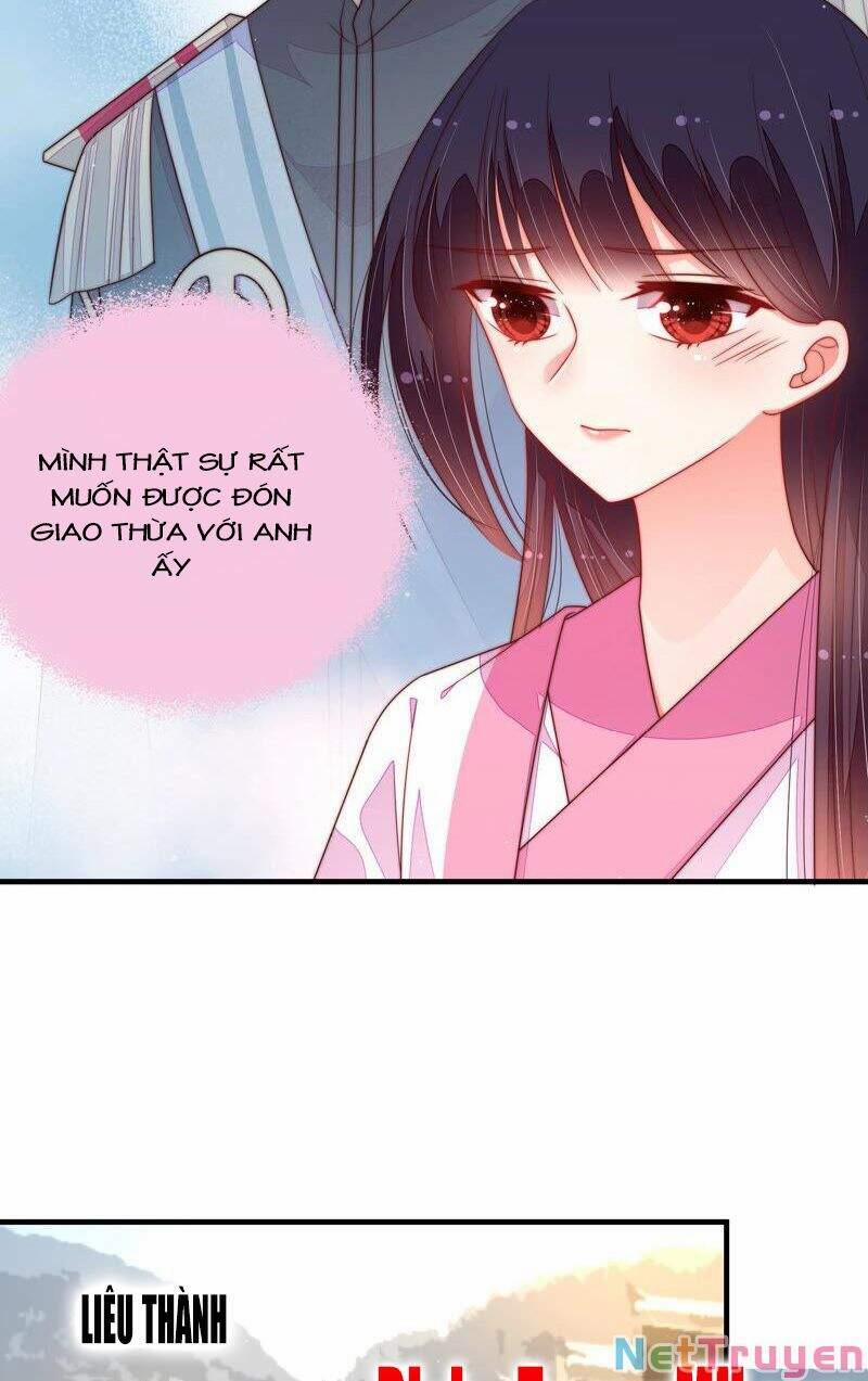 Ngày Nào Thiếu Soái Cũng Ghen 294 trang 2