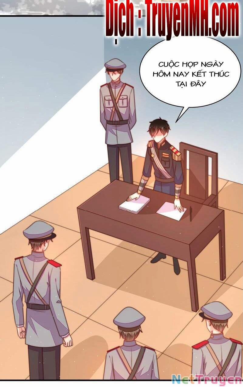 Ngày Nào Thiếu Soái Cũng Ghen 294 trang 3