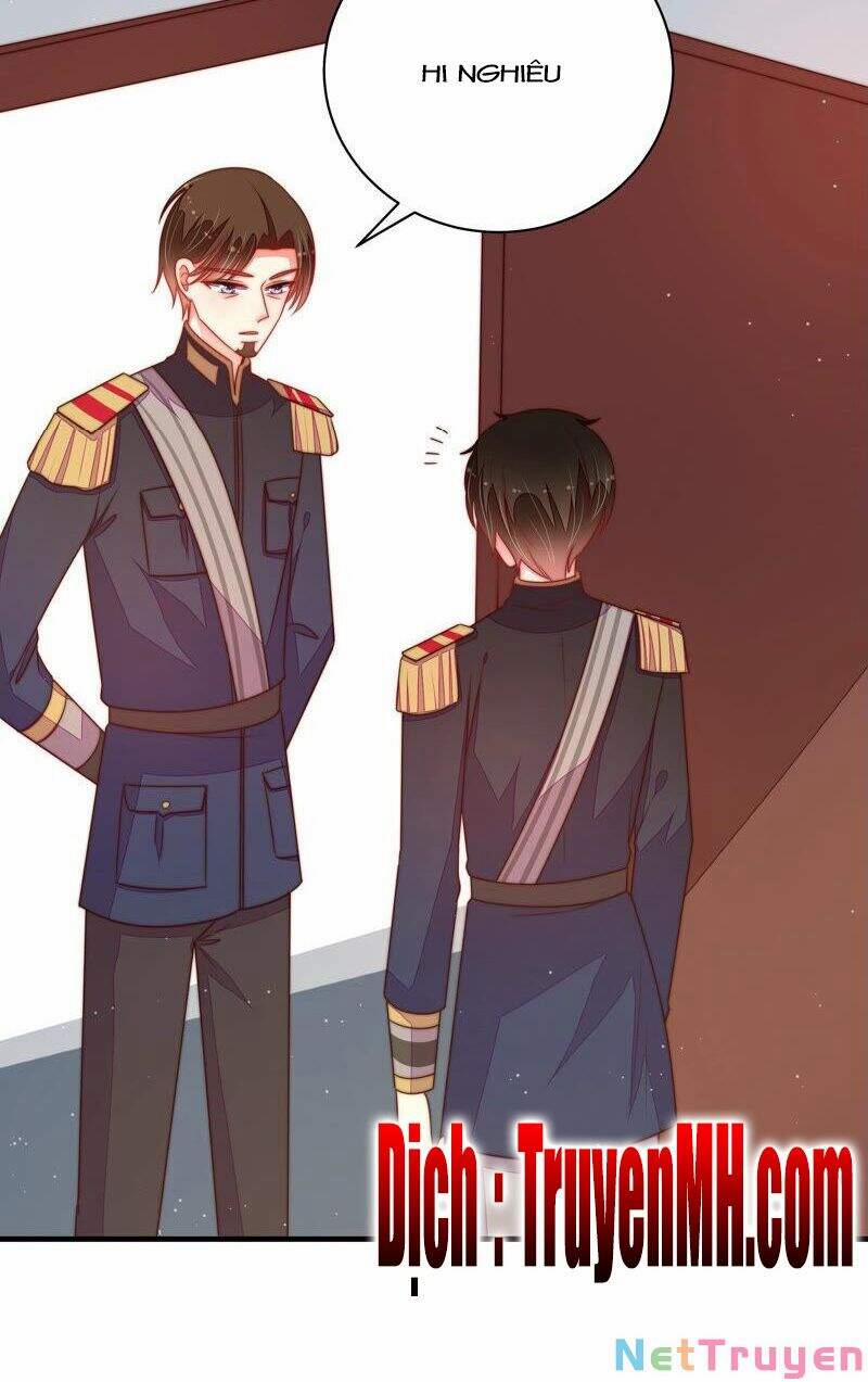 Ngày Nào Thiếu Soái Cũng Ghen 294 trang 6