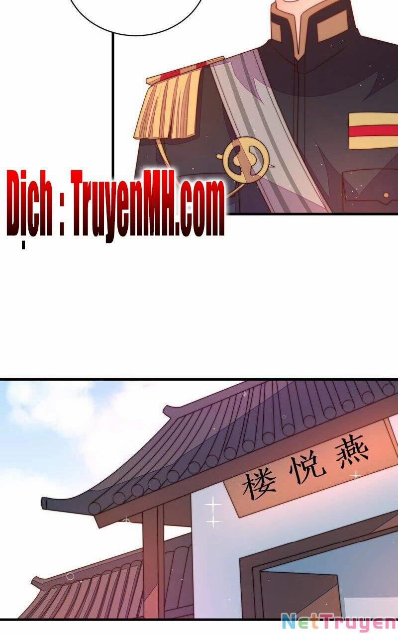 Ngày Nào Thiếu Soái Cũng Ghen 294 trang 8