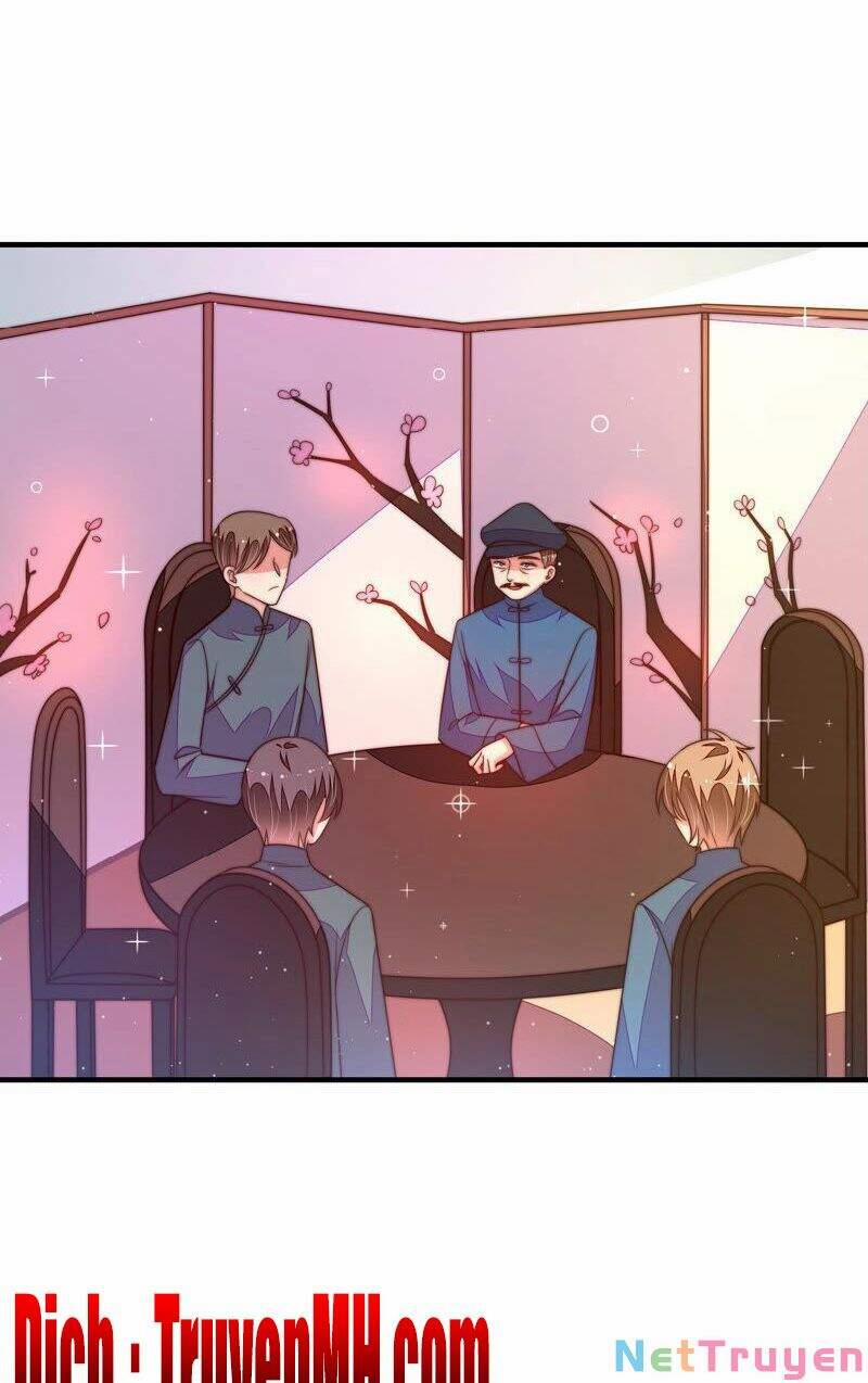 Ngày Nào Thiếu Soái Cũng Ghen 294 trang 9