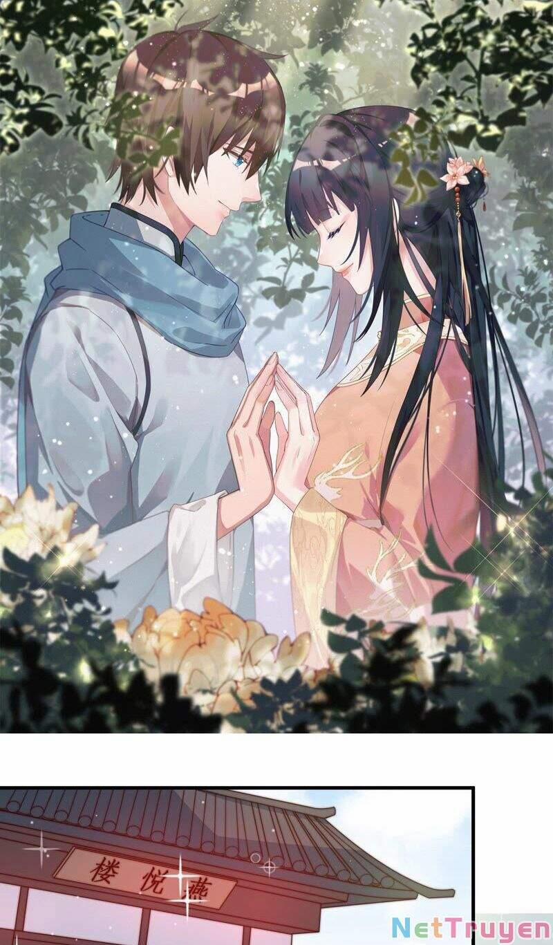 Ngày Nào Thiếu Soái Cũng Ghen 295 trang 1