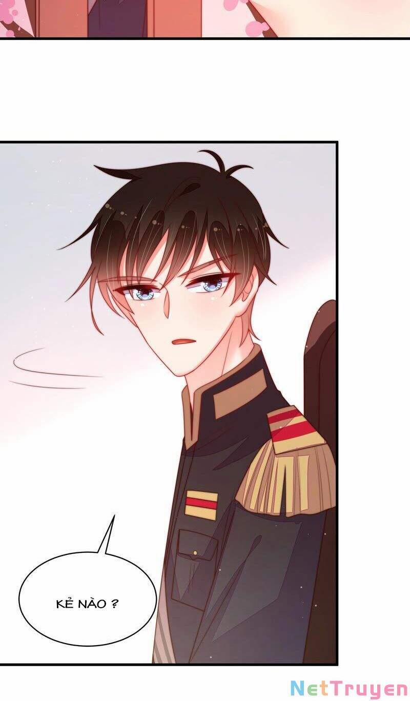 Ngày Nào Thiếu Soái Cũng Ghen 295 trang 10