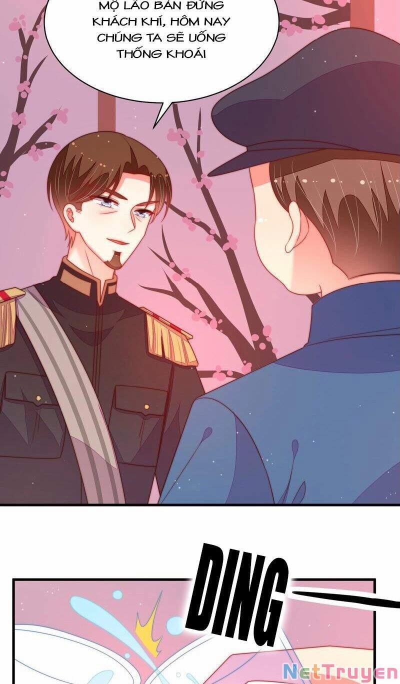 Ngày Nào Thiếu Soái Cũng Ghen 295 trang 14