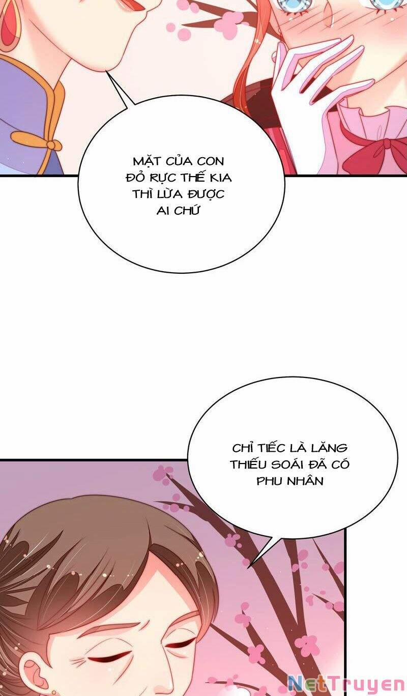 Ngày Nào Thiếu Soái Cũng Ghen 295 trang 6