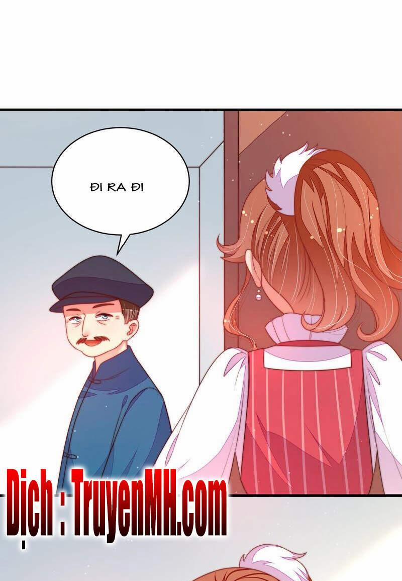 Ngày Nào Thiếu Soái Cũng Ghen 296 trang 1