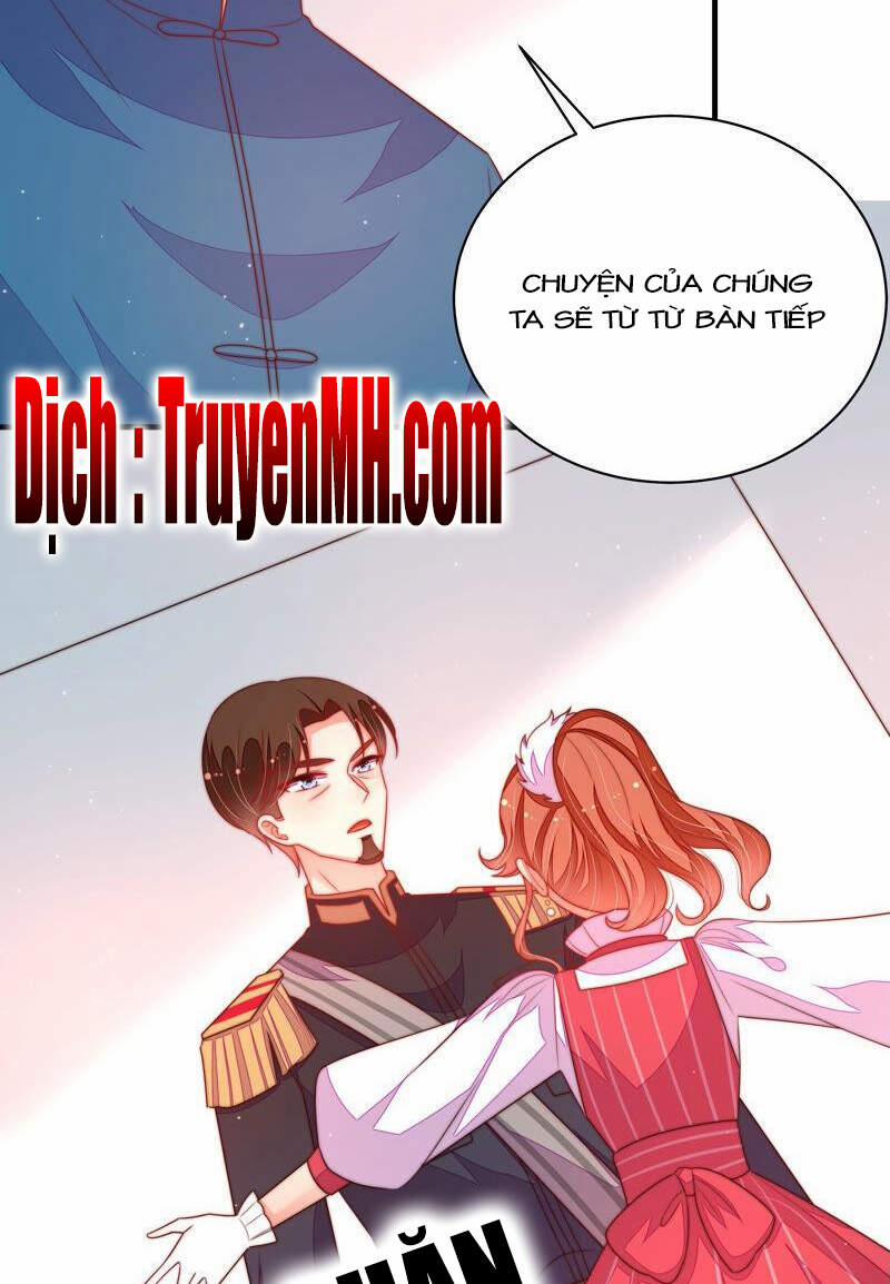 Ngày Nào Thiếu Soái Cũng Ghen 296 trang 13