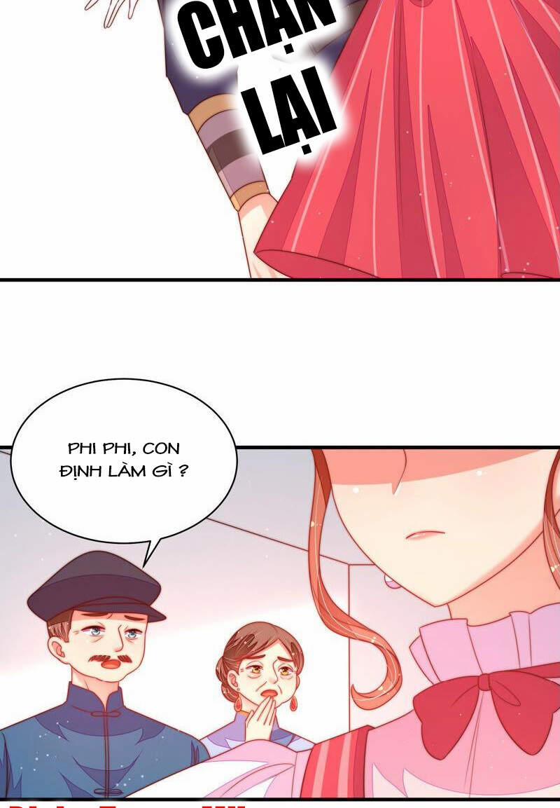 Ngày Nào Thiếu Soái Cũng Ghen 296 trang 14