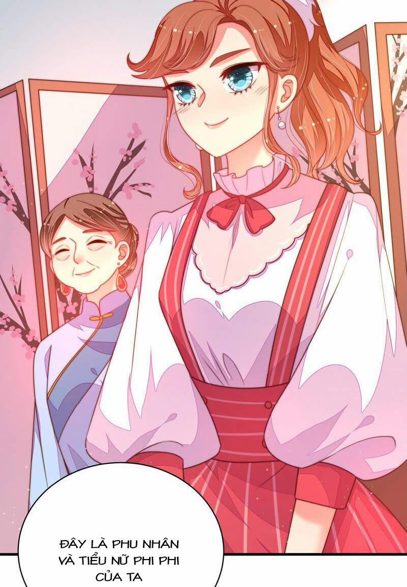 Ngày Nào Thiếu Soái Cũng Ghen 296 trang 2