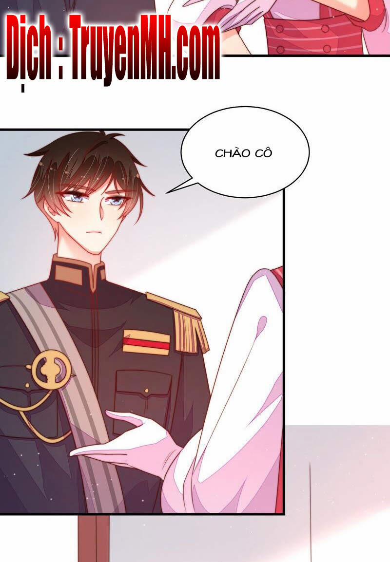 Ngày Nào Thiếu Soái Cũng Ghen 296 trang 4