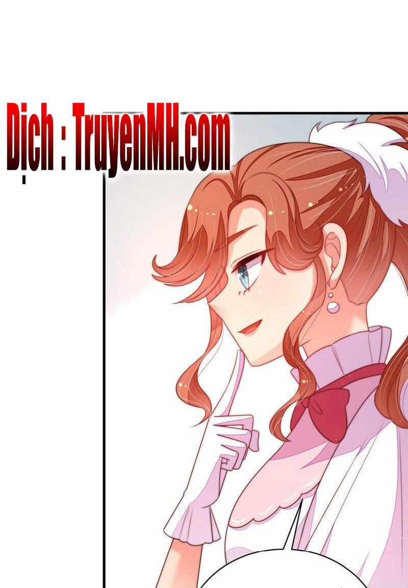 Ngày Nào Thiếu Soái Cũng Ghen 296 trang 6