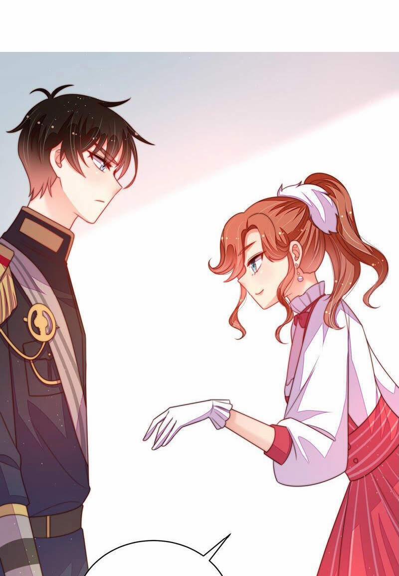 Ngày Nào Thiếu Soái Cũng Ghen 296 trang 8