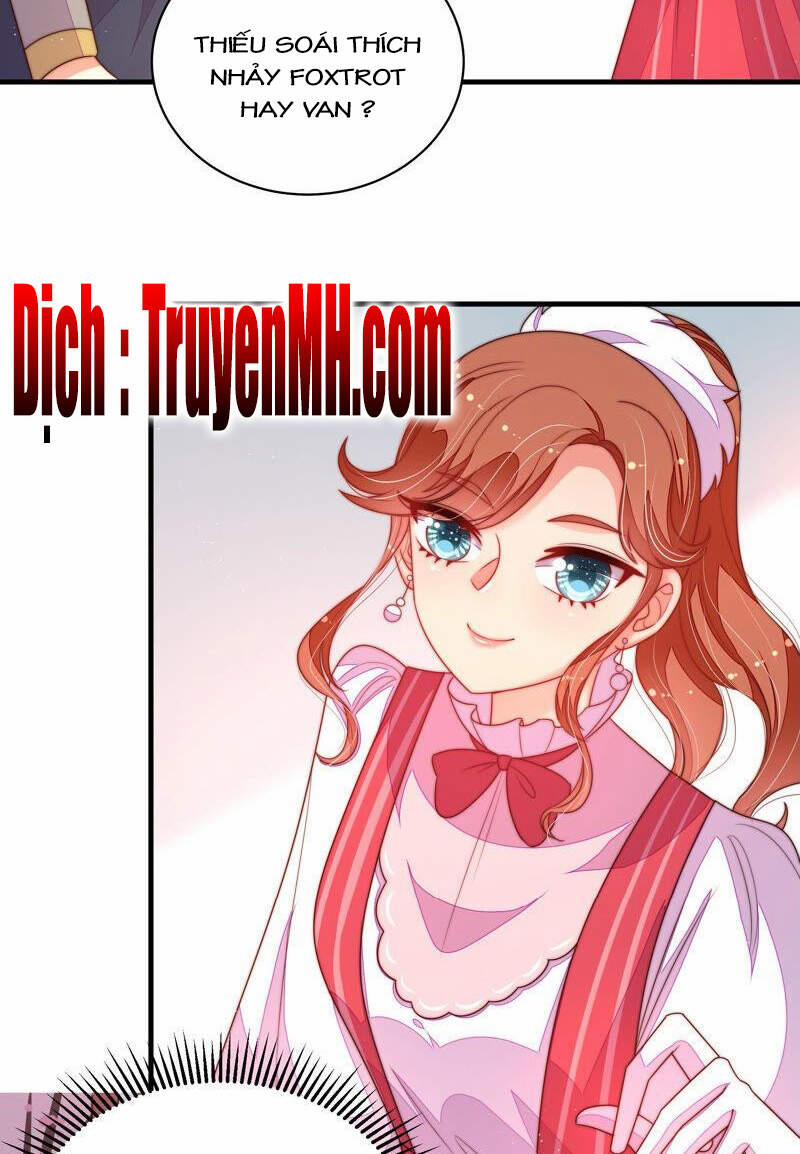 Ngày Nào Thiếu Soái Cũng Ghen 296 trang 9