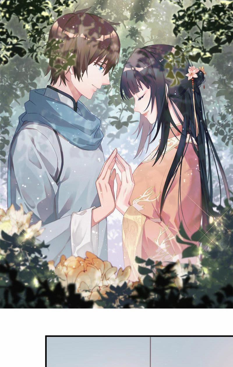 Ngày Nào Thiếu Soái Cũng Ghen 297 trang 1