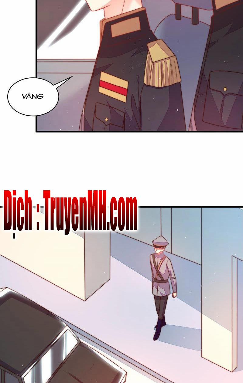 Ngày Nào Thiếu Soái Cũng Ghen 297 trang 12
