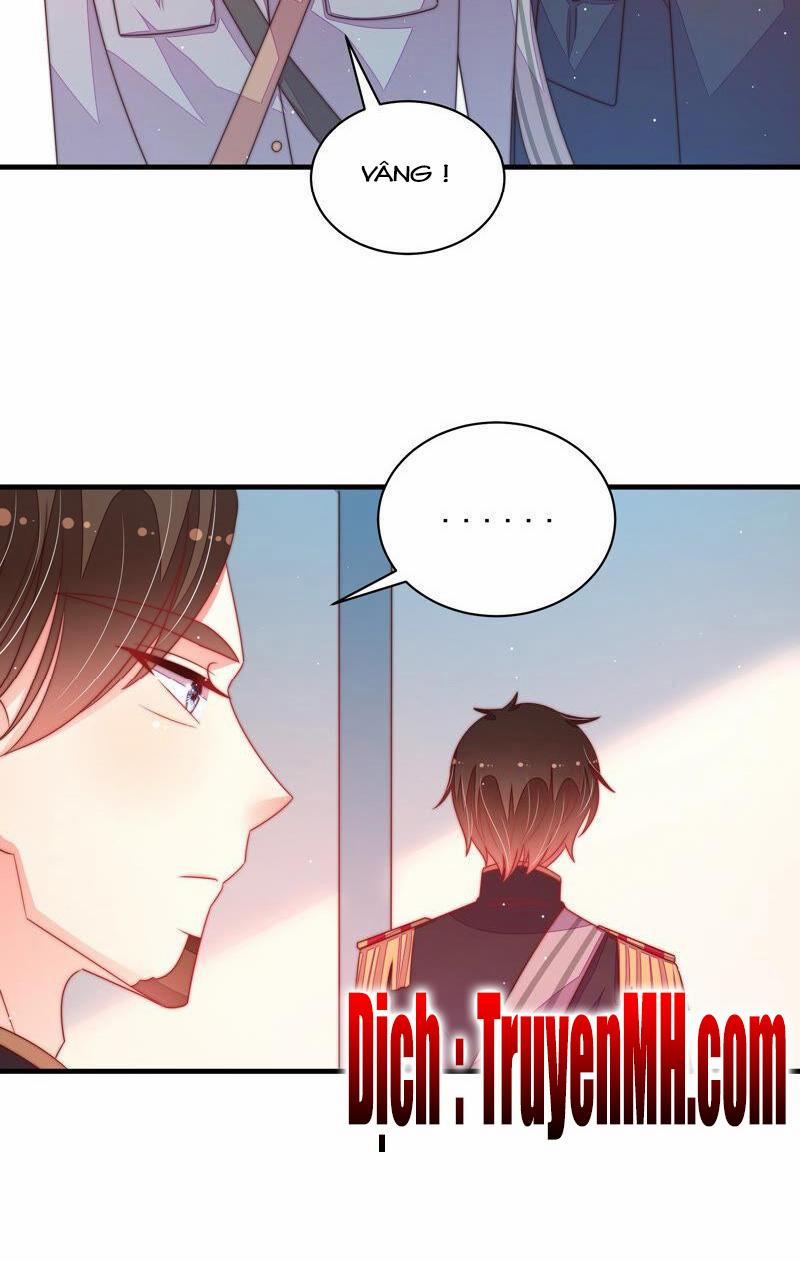 Ngày Nào Thiếu Soái Cũng Ghen 297 trang 15