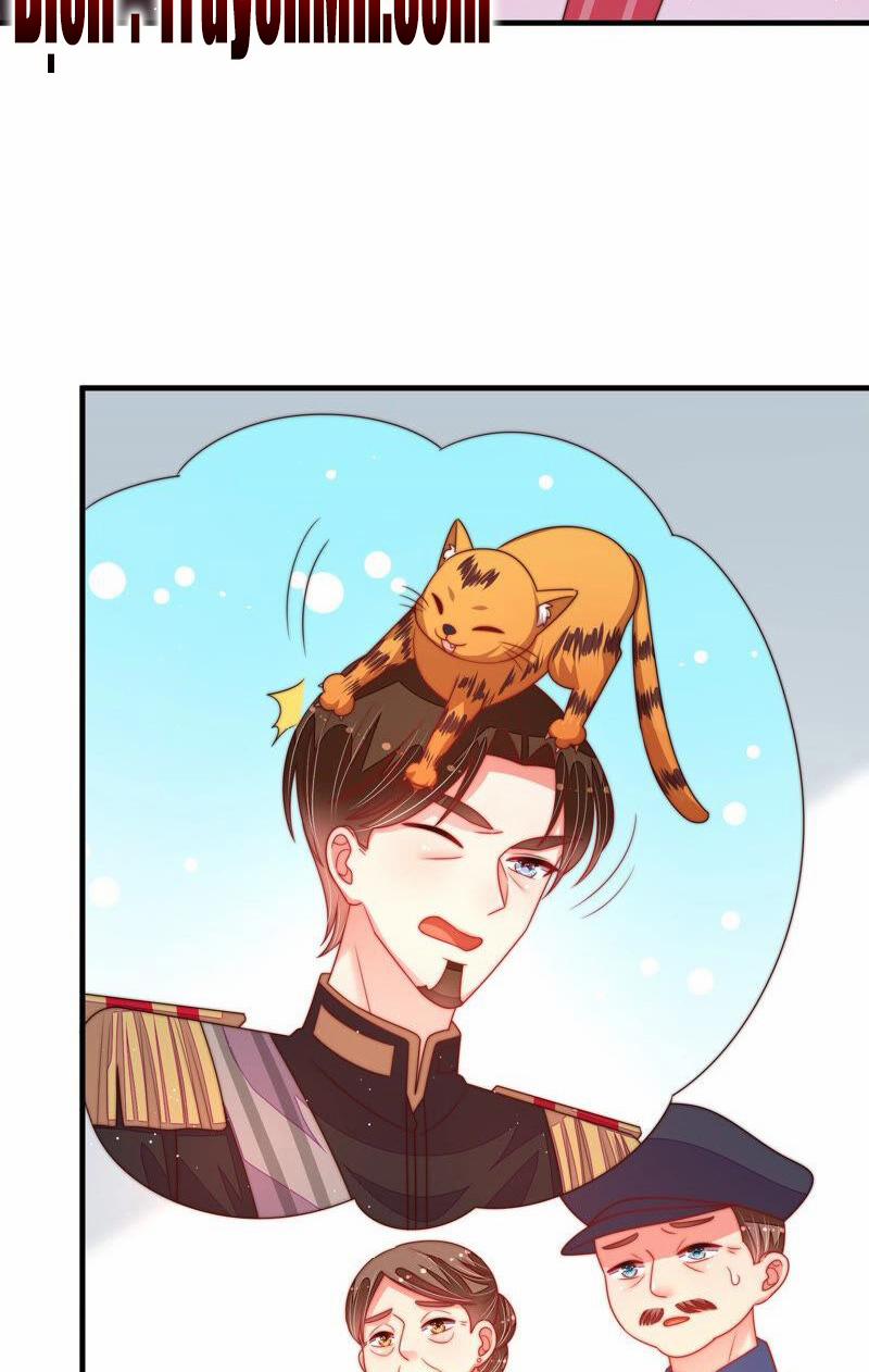 Ngày Nào Thiếu Soái Cũng Ghen 297 trang 6