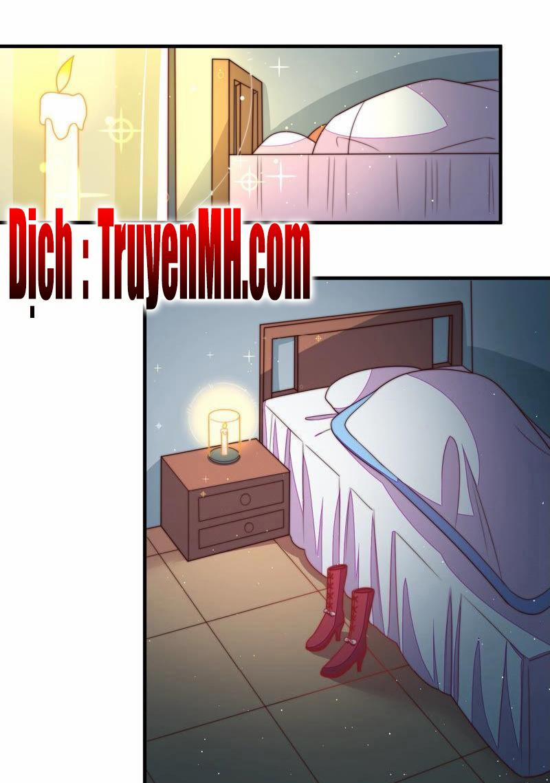 Ngày Nào Thiếu Soái Cũng Ghen 298 trang 1