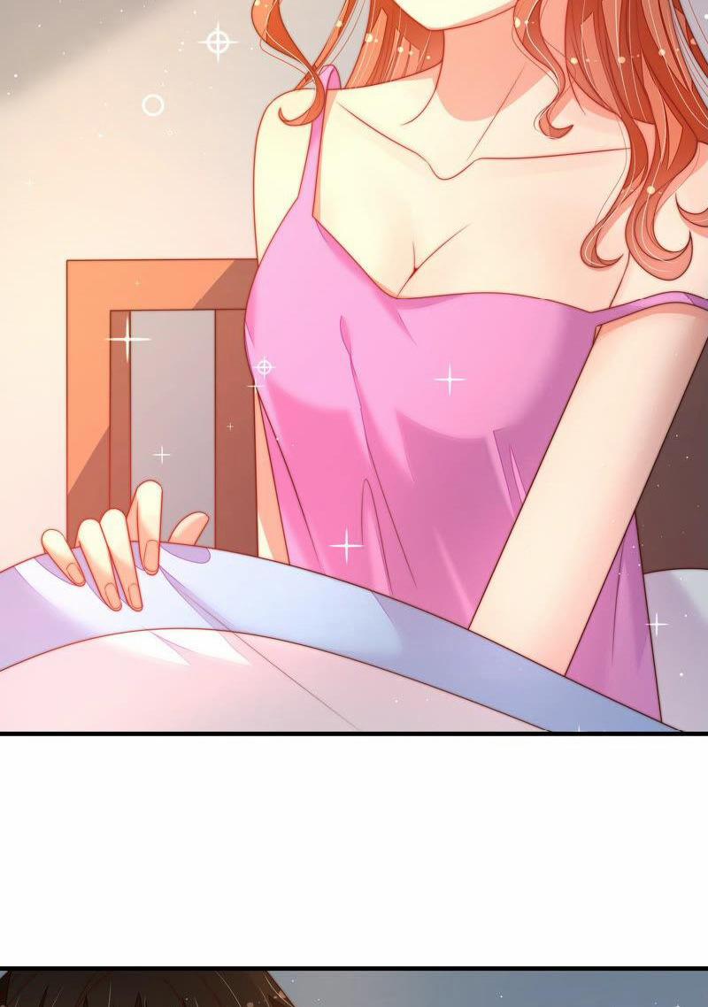 Ngày Nào Thiếu Soái Cũng Ghen 298 trang 11