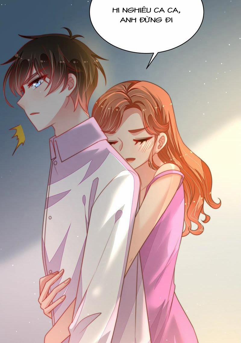 Ngày Nào Thiếu Soái Cũng Ghen 298 trang 13