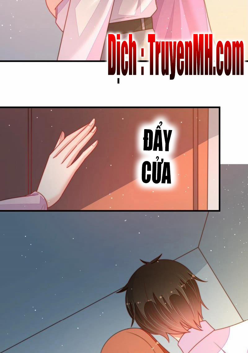 Ngày Nào Thiếu Soái Cũng Ghen 298 trang 14