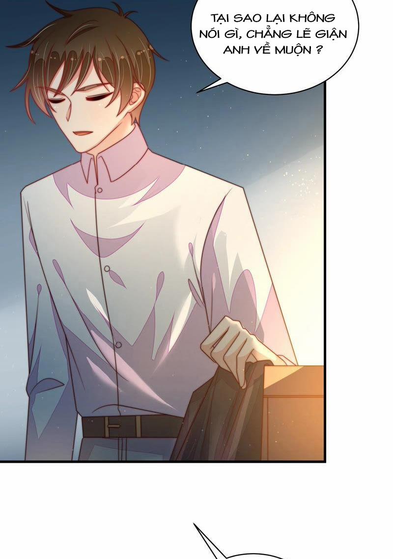 Ngày Nào Thiếu Soái Cũng Ghen 298 trang 3