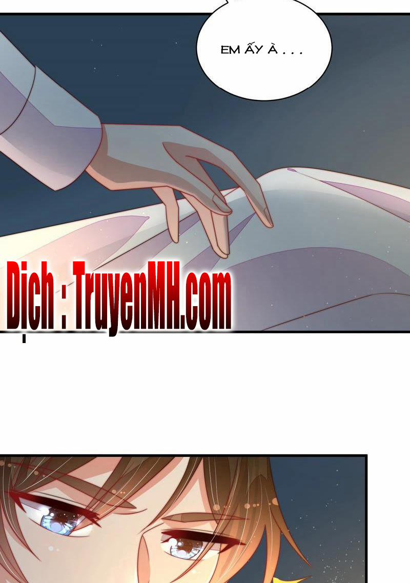 Ngày Nào Thiếu Soái Cũng Ghen 298 trang 4