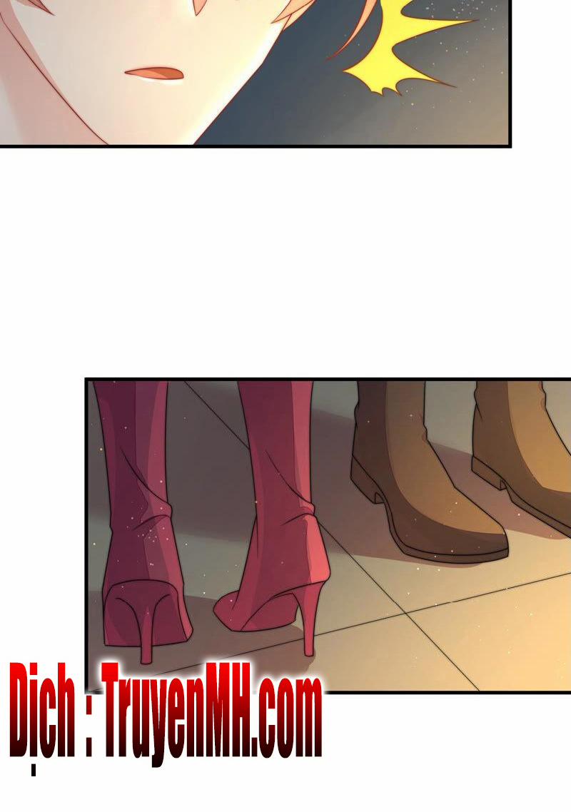 Ngày Nào Thiếu Soái Cũng Ghen 298 trang 5