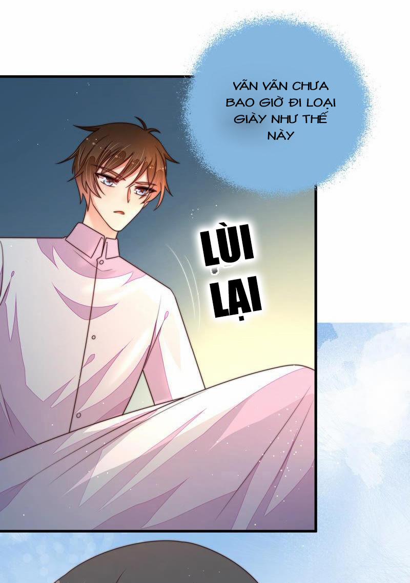 Ngày Nào Thiếu Soái Cũng Ghen 298 trang 6