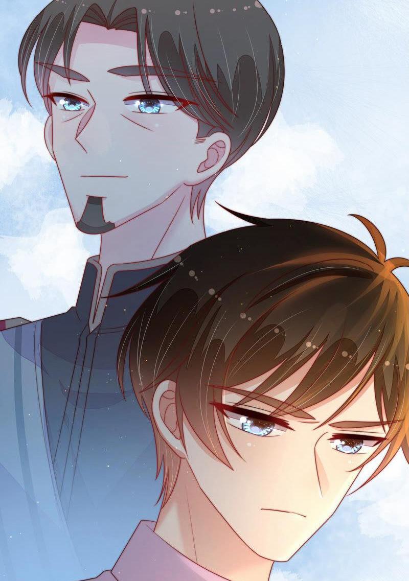 Ngày Nào Thiếu Soái Cũng Ghen 298 trang 7