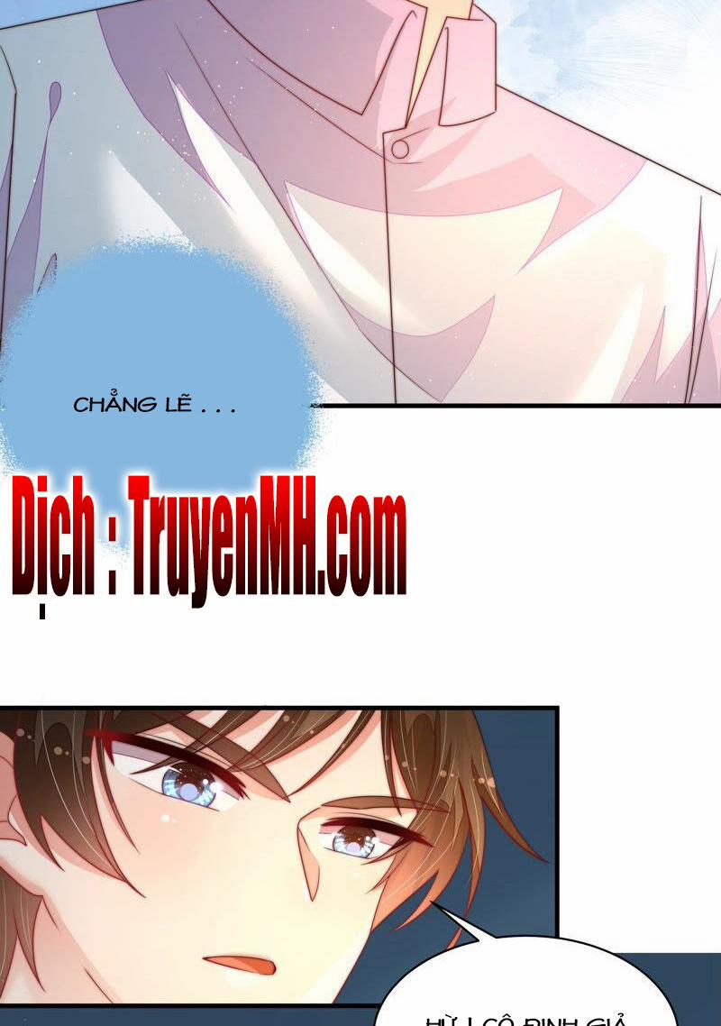 Ngày Nào Thiếu Soái Cũng Ghen 298 trang 8