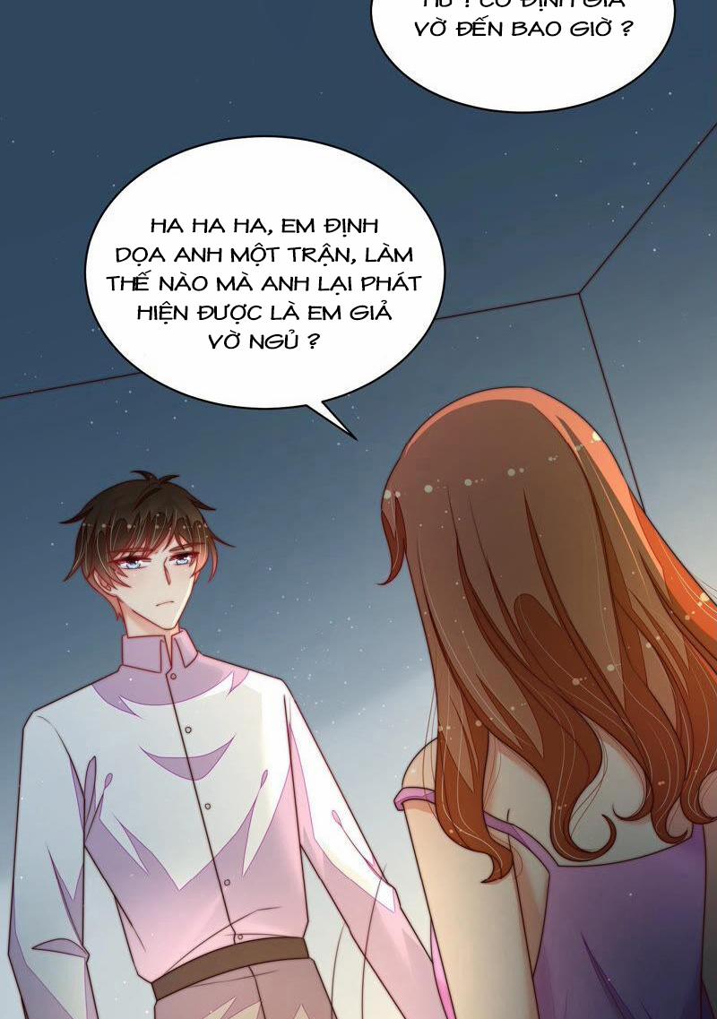 Ngày Nào Thiếu Soái Cũng Ghen 298 trang 9