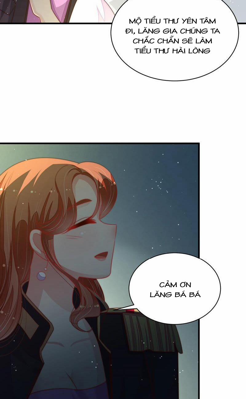 Ngày Nào Thiếu Soái Cũng Ghen 299 trang 12