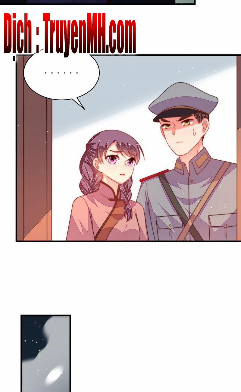 Ngày Nào Thiếu Soái Cũng Ghen 299 trang 13