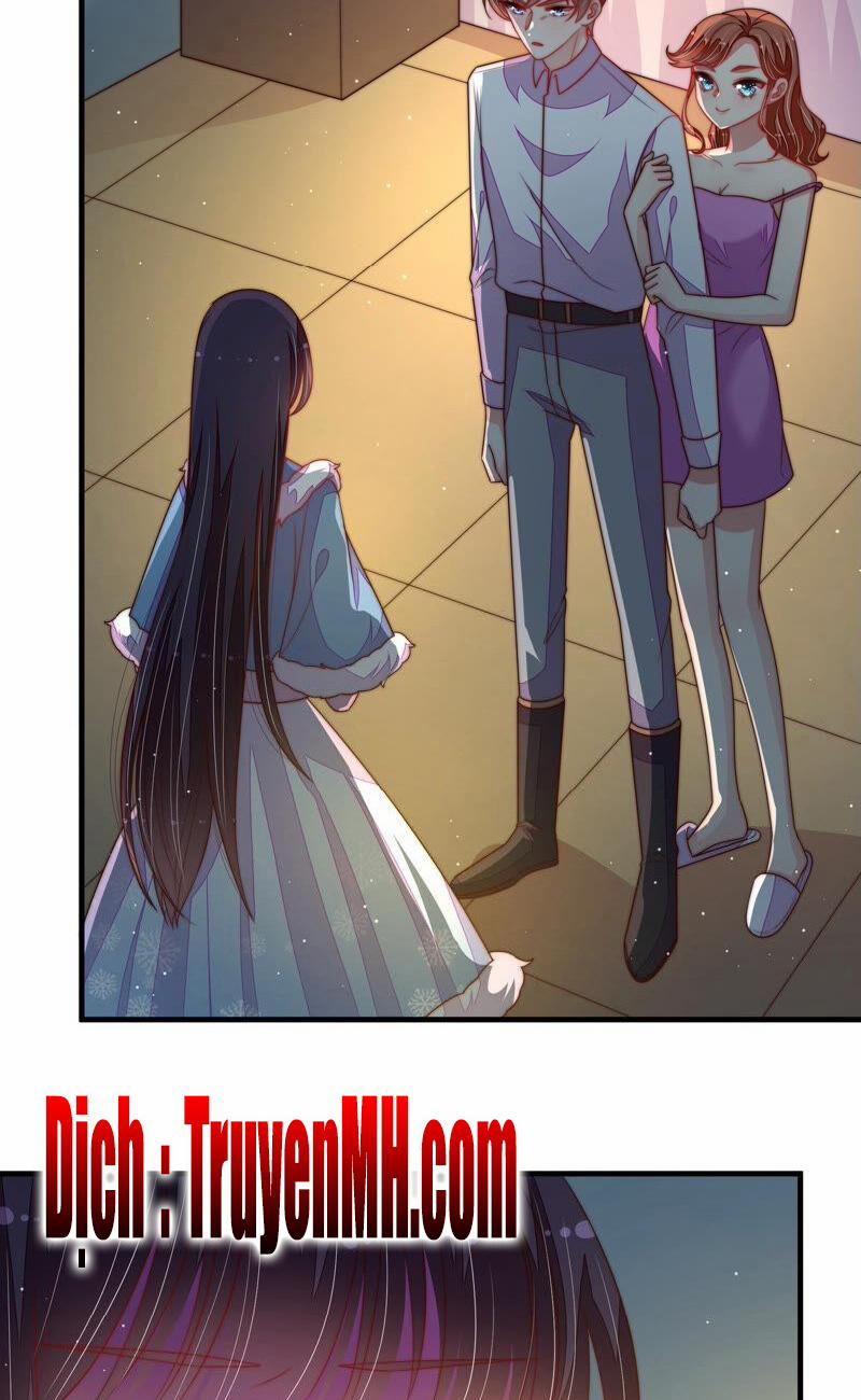 Ngày Nào Thiếu Soái Cũng Ghen 299 trang 2